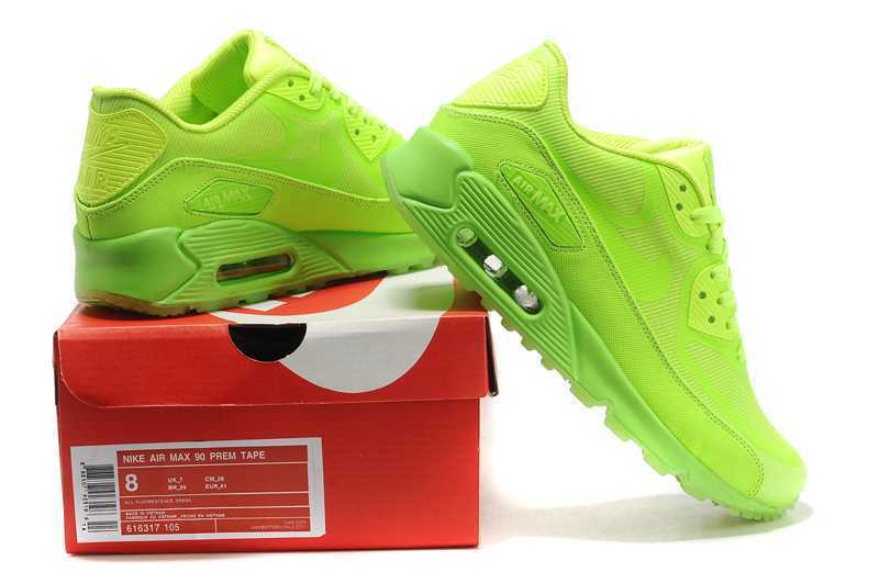 Nike Air Max 90 Glow in the Dark magasin vente nike air max 90 homme aliexpress